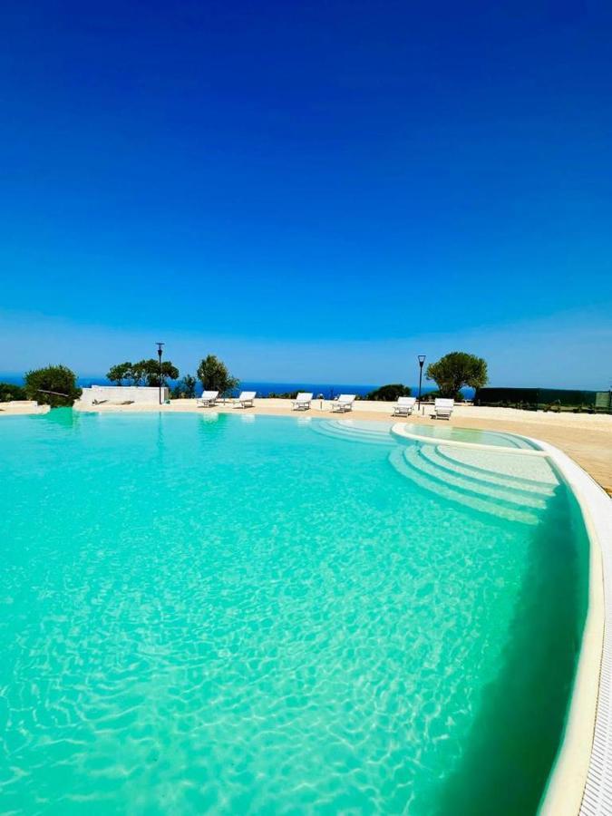 Rocce Rosse Sardinia Aparthotel Isola Rossa Ngoại thất bức ảnh
