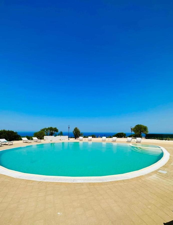 Rocce Rosse Sardinia Aparthotel Isola Rossa Ngoại thất bức ảnh